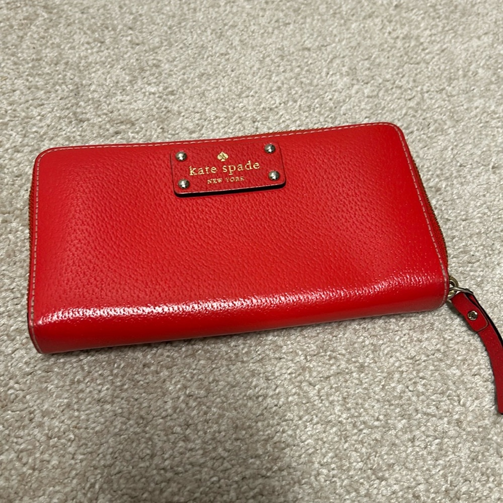 Kate Spade Wallet